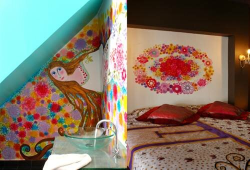 Hotel Mystic Place Bangkok, Bangkok, photo