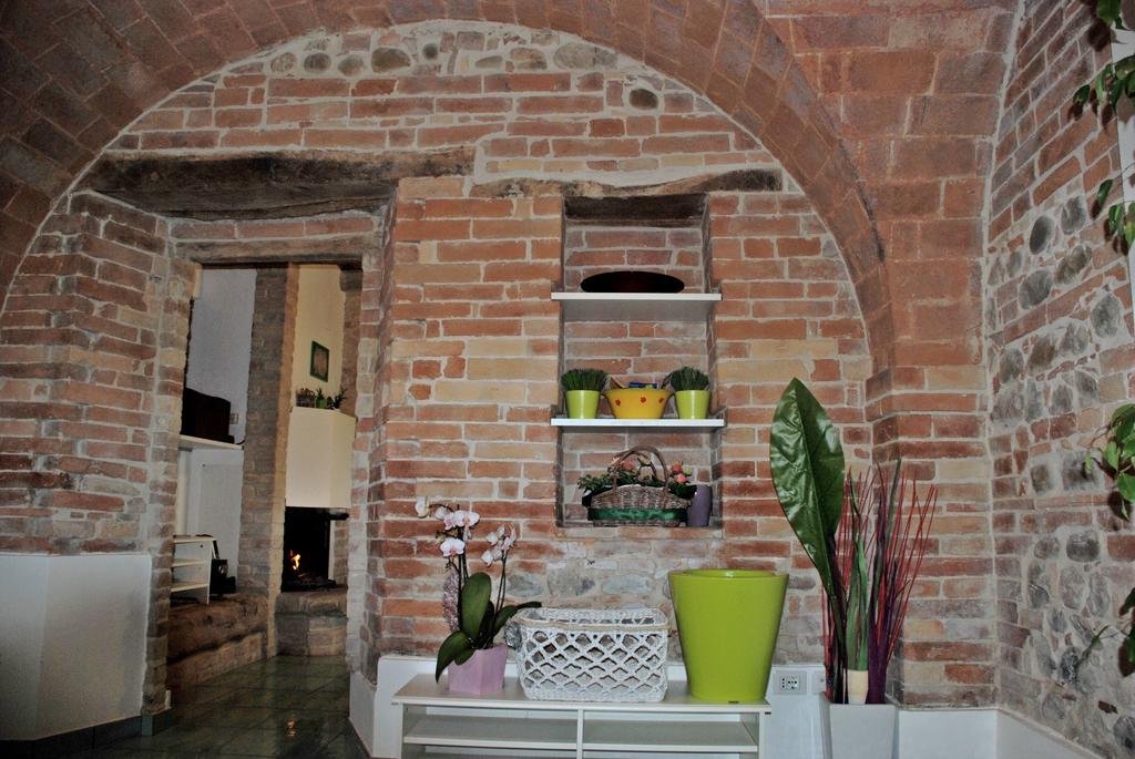 Фото Il Casale di Giovanna