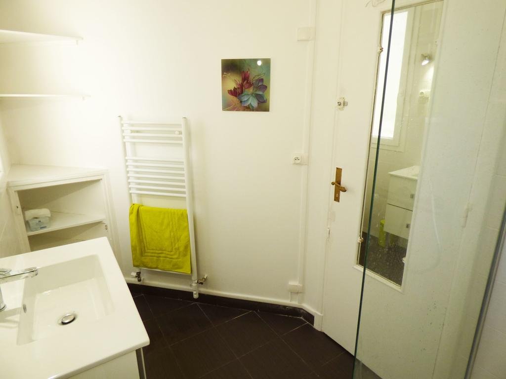 Фото Centre Croisette 1 Madrid