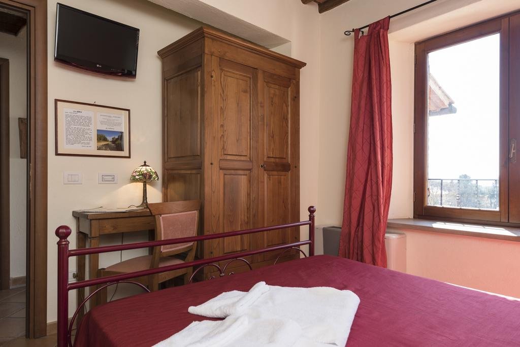 Фото Bed & Breakfast Suvereto