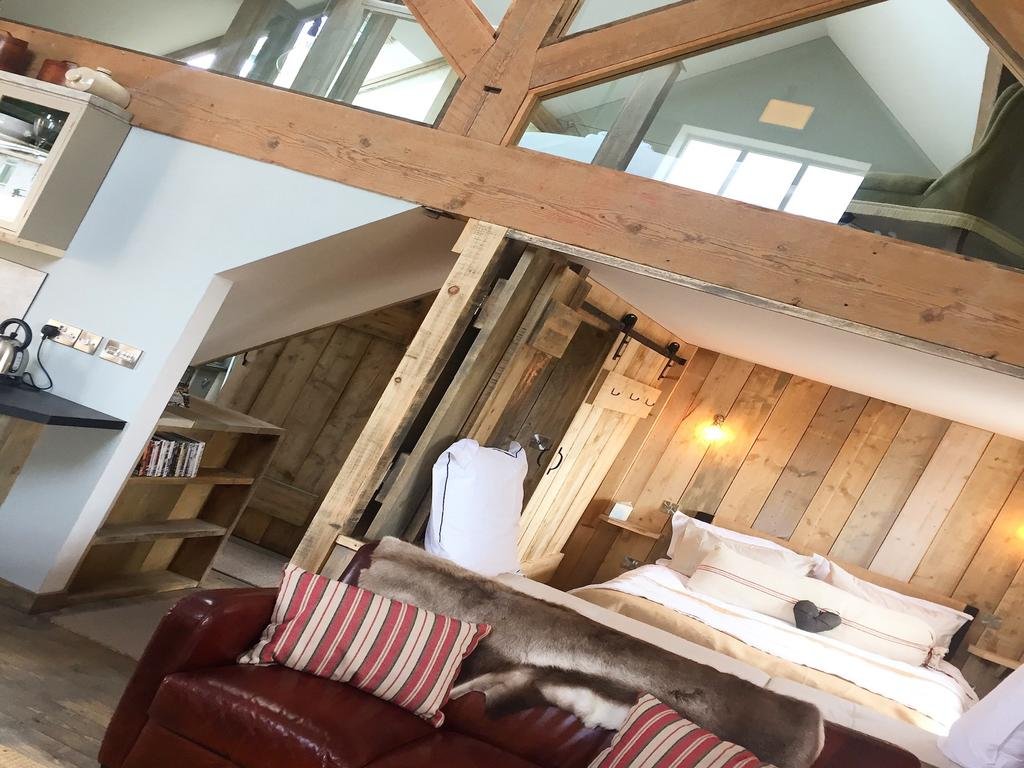 Фото Heald Country House Boutique Retreats
