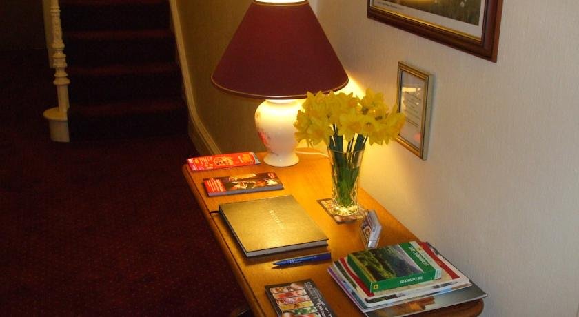 Фото Emsley Guest House