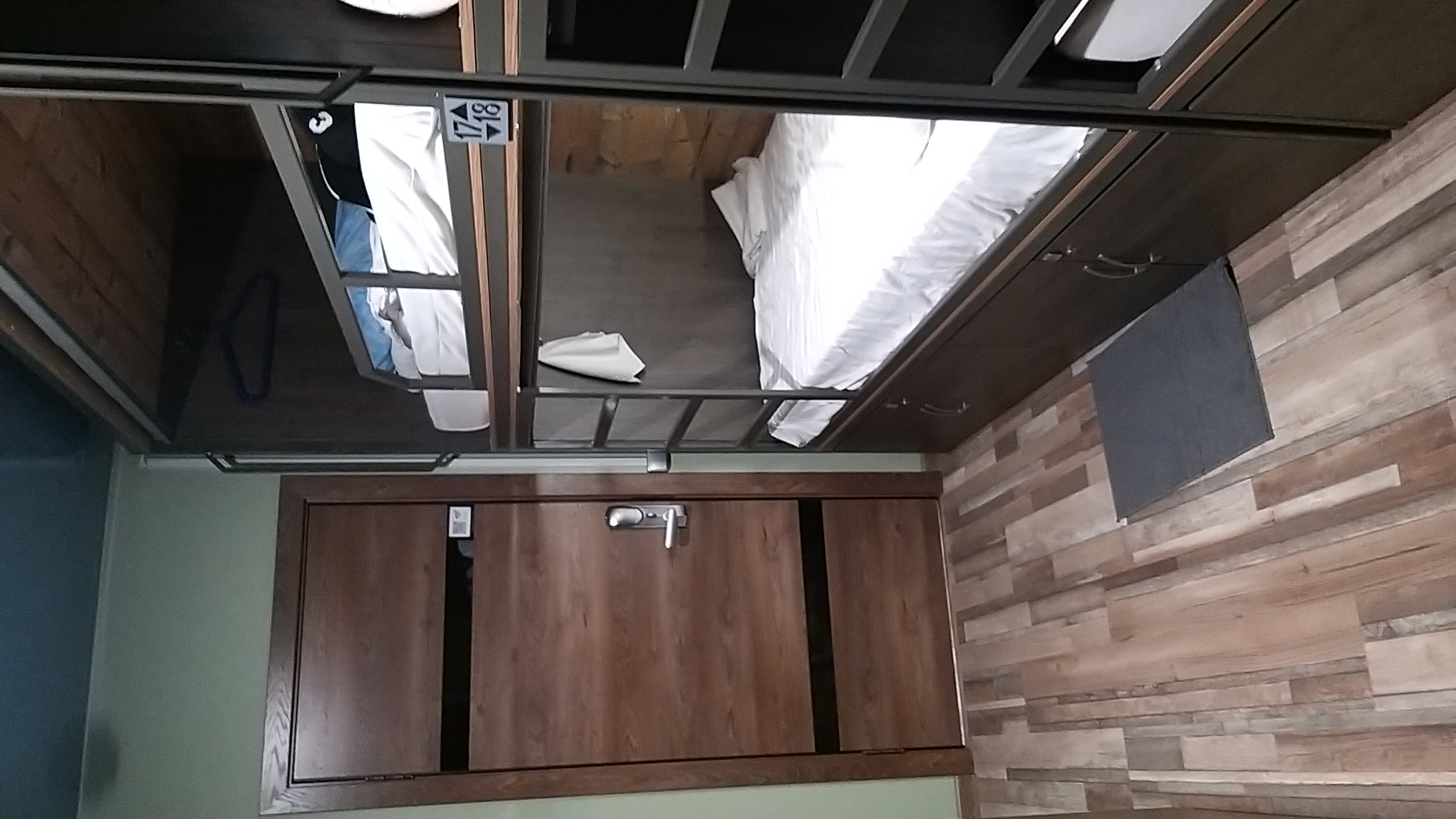 Фото Хостел Братиславская