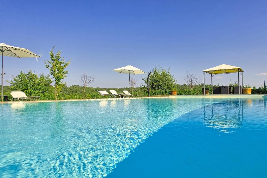 Фото Podere Romina Exclusive 2016