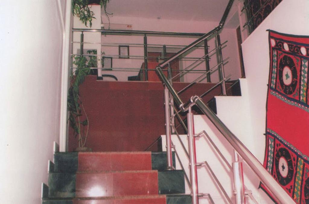 Фото Diyor Hotel