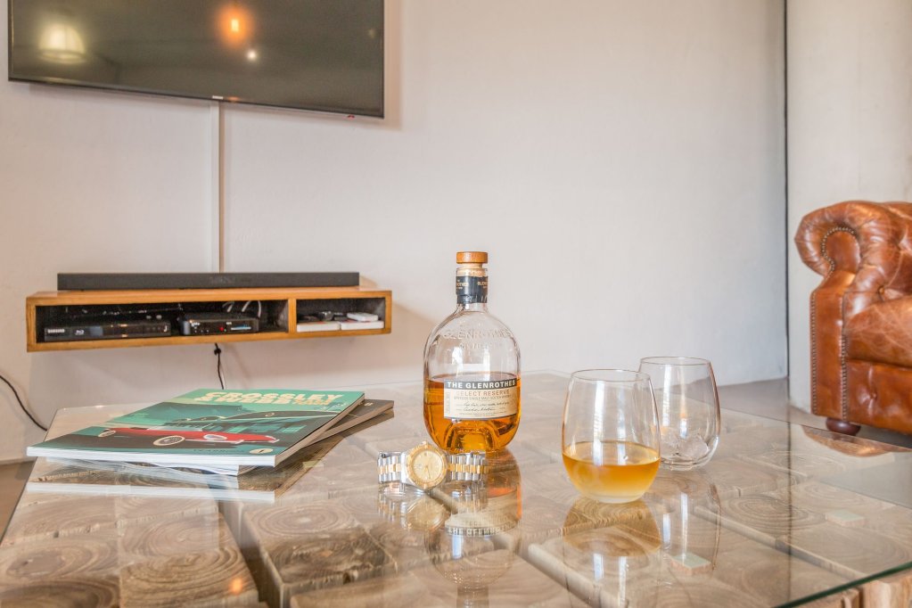 Фото Designer Lofts on Prestwich