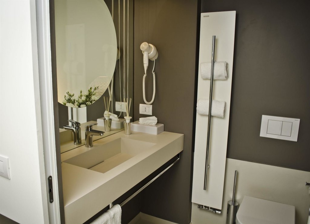 Фото Hotel Cristallo