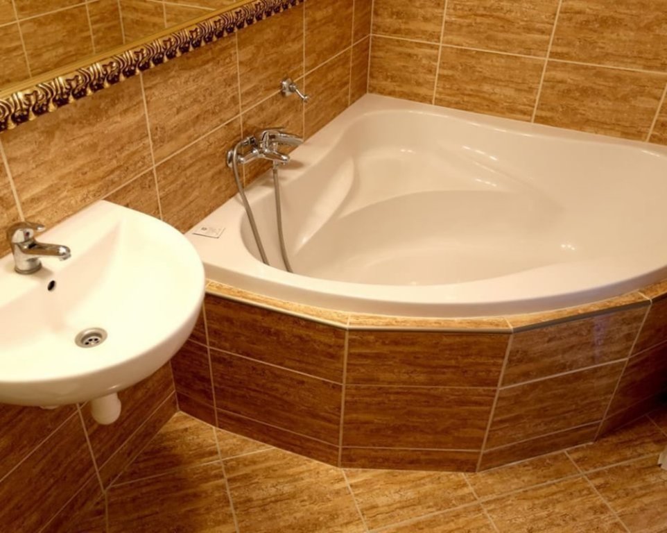 Фото Donatello Hotel