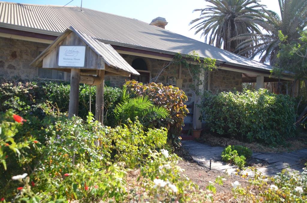 Фото Weelaway On Gregory