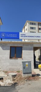 erkek yürüyüş pantolonu