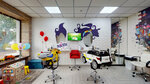 Stylish kids (Partyzanski Avenue, 93), hairdresser