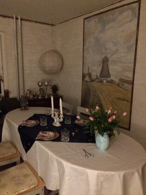 Фото Pegasus Bed And Breakfast