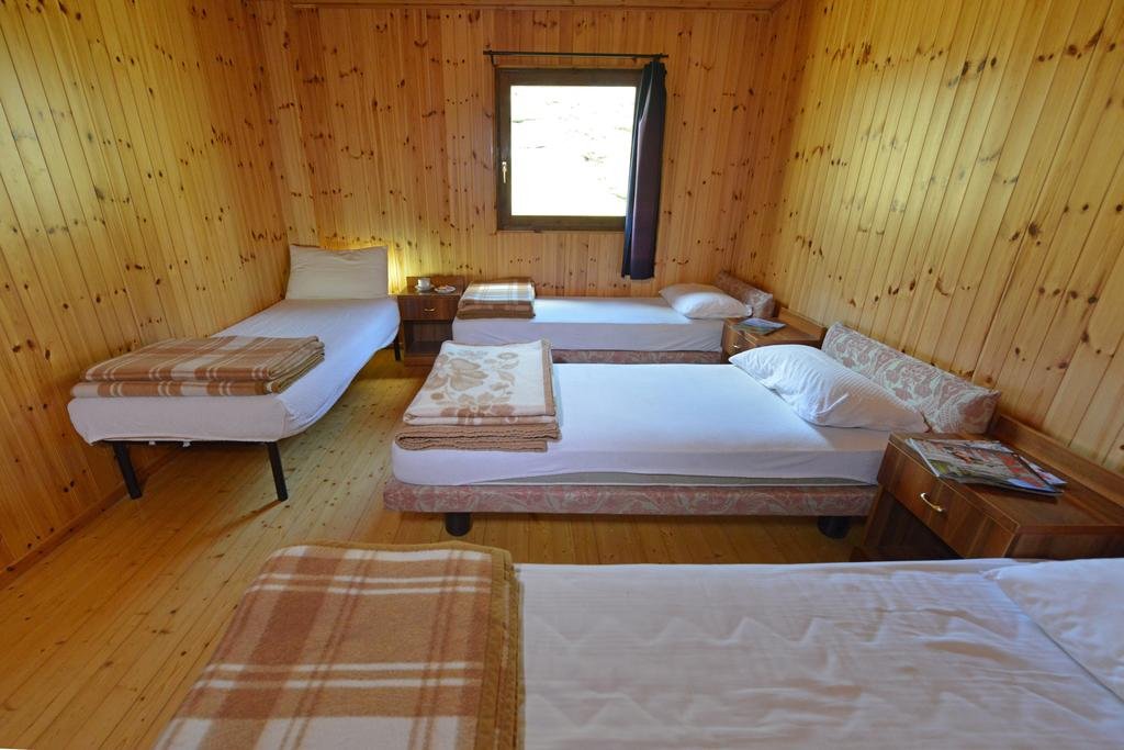 Фото Rifugio Grand Tournalin