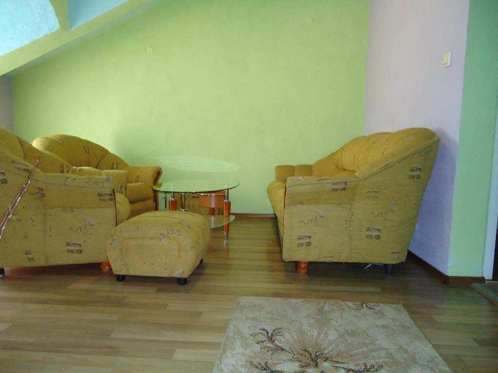 Фото Dionis Hotel