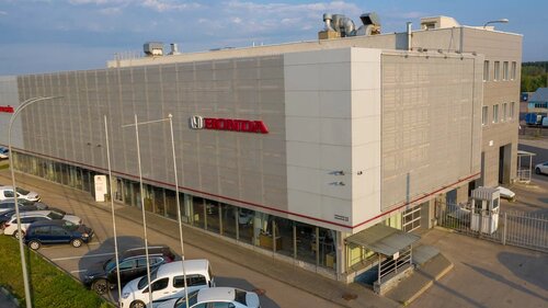 Ауди автолига нижний новгород