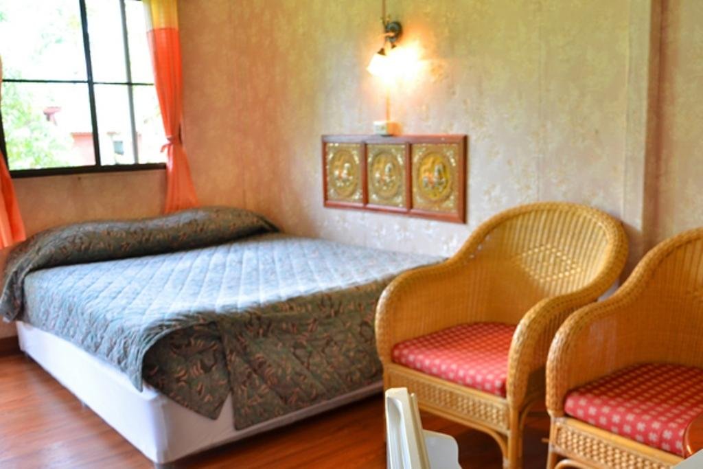 Фото ChiangsanGoldenland Resort 1