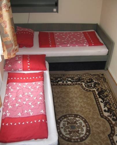 Фото Hotel Kolpinghaus Andernach