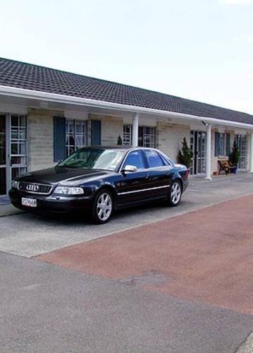 Фото отеля 3