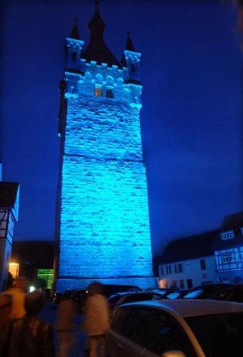 Фото Hotel Am Kurpark