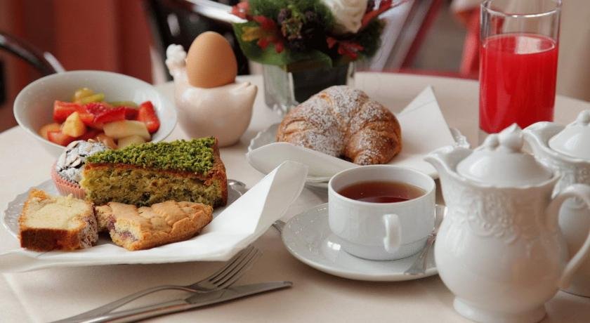 Фото Hotel Vittoria