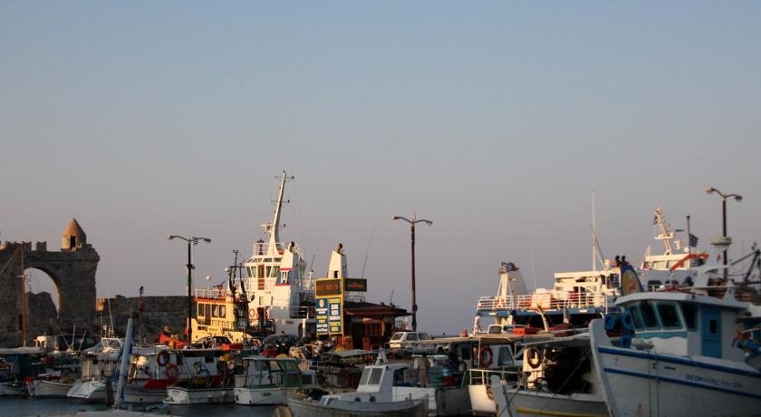 Фото отеля 4