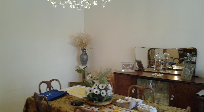 Фото B&BGalatina1