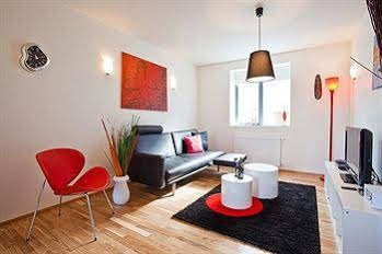 Фото Reykjavik4you Apartments