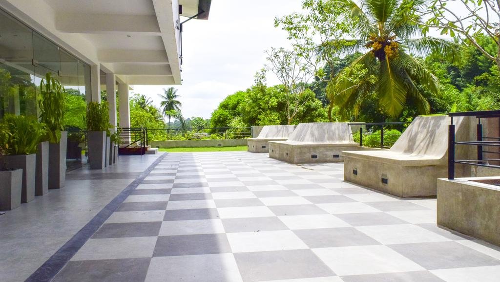 Фото Hotel Sunrich Kandy