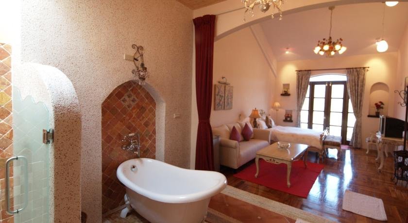 Фото Tuscany Resort