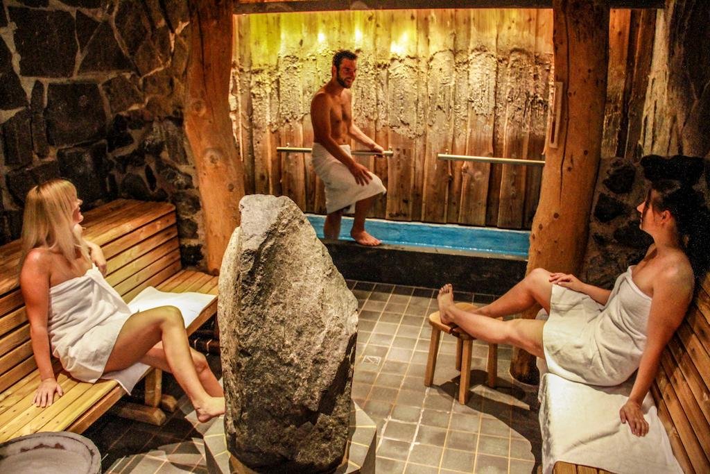 Фото Solehotel Winterberg