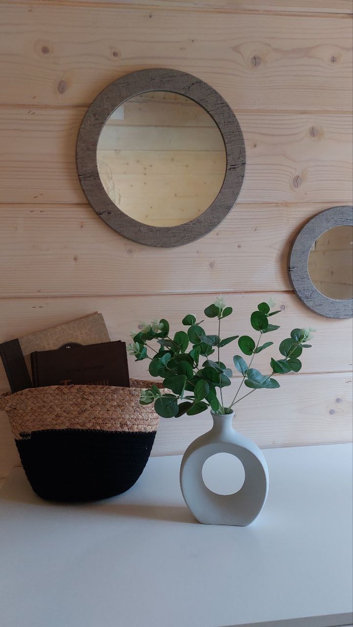 Фото Scandi-naki