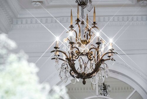 Гостиница Carlton Cannes в Каннах