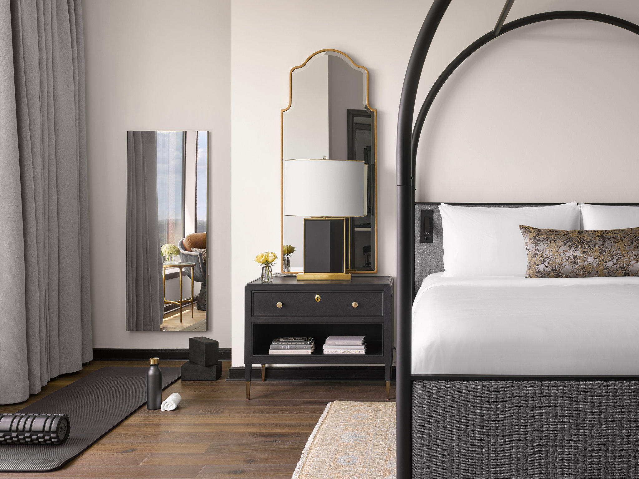 Фото InterContinental Buckhead Atlanta, an Ihg Hotel