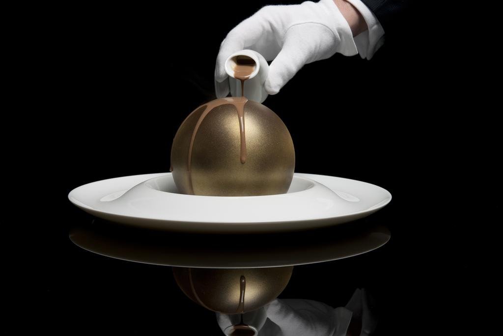 Фото De L'Europe Амстердам