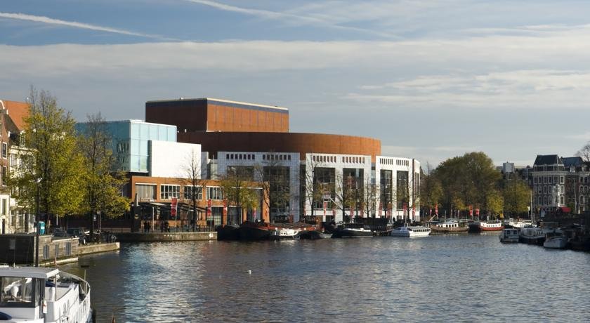 Фото Отель Nes