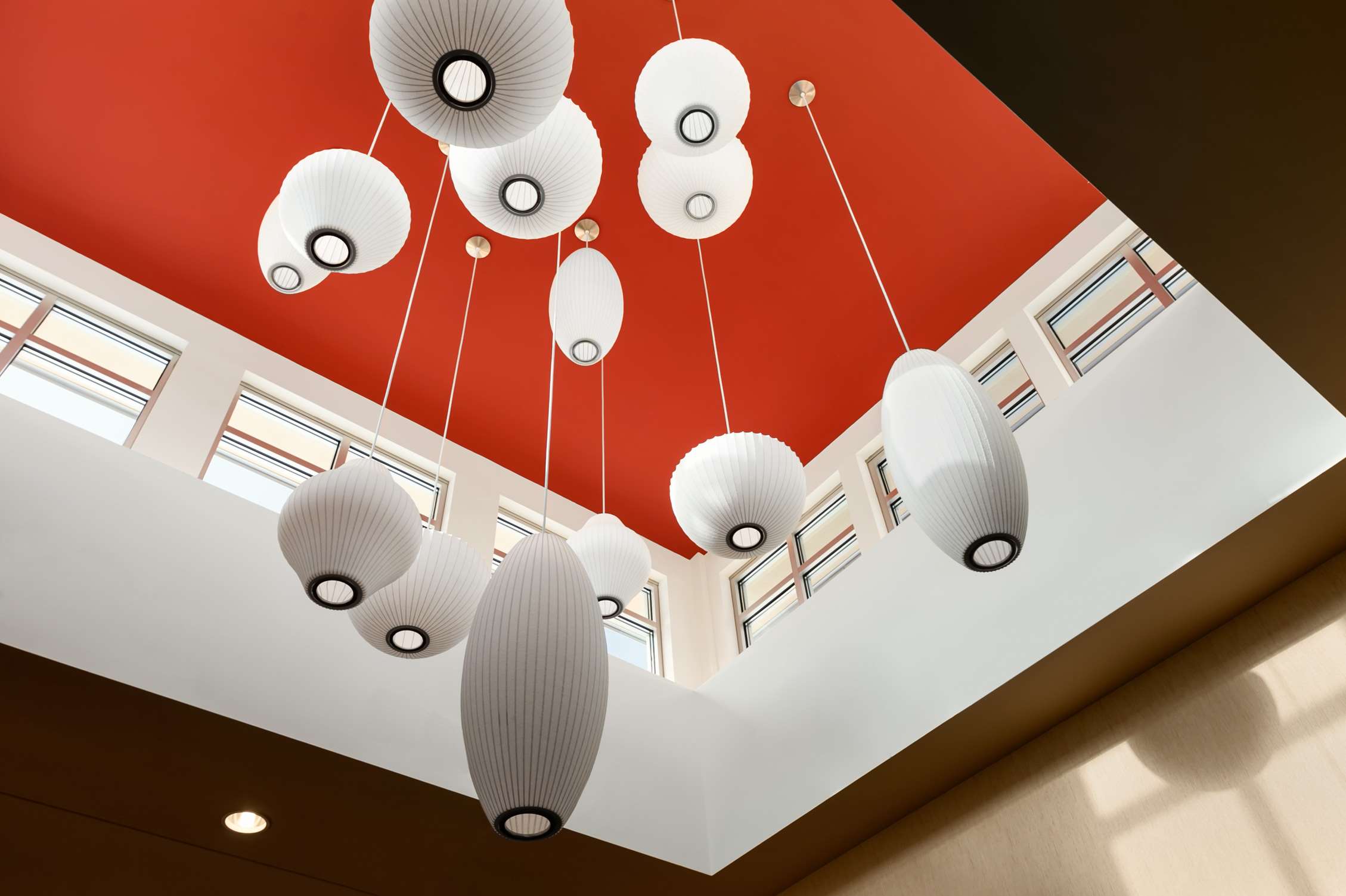 Фото Hilton Garden Inn Ann Arbor