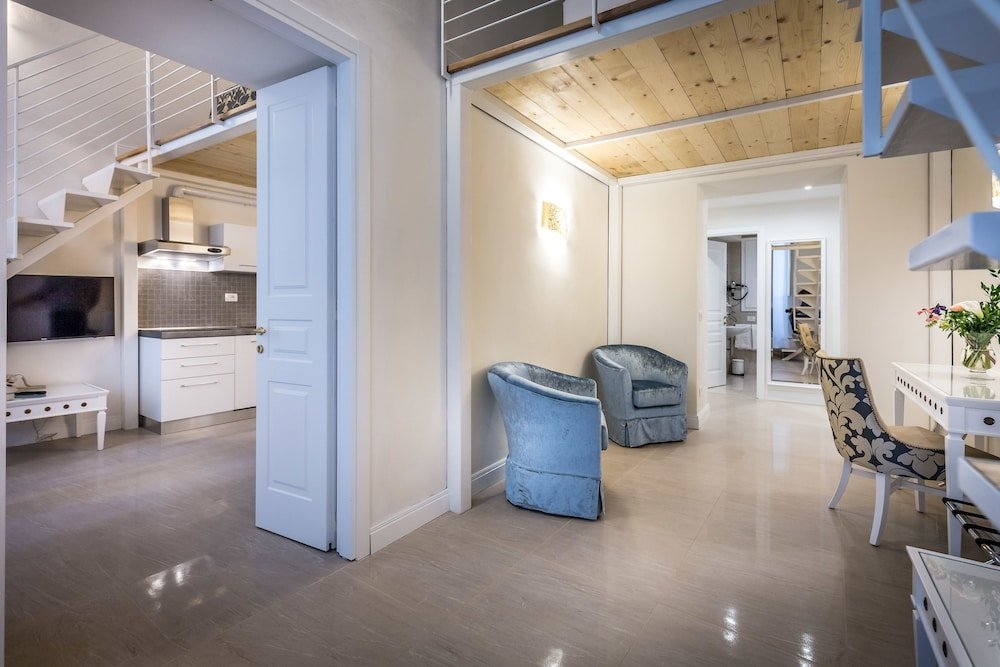 Фото Residenza Alessandra