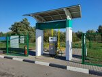 АГЗС Татнефть (Gomiel, Saviecki rajon) ، محطات البنزين