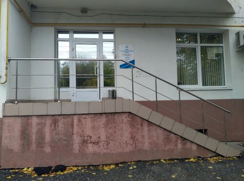 ЖАиС, Контрольно-Измерительные Приборы, Ул. Урицкого, 35, Рязань.