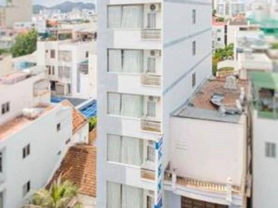 Фото Ken Hotel Nha Trang