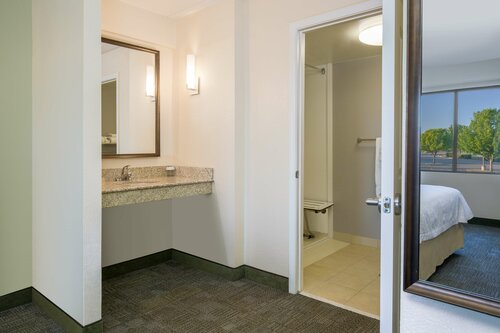 Гостиница Homewood Suites by Hilton - Fort Worth North в Форт-Уэрт