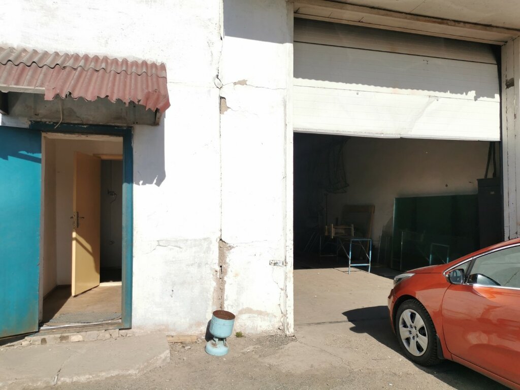 Vidrio de automóvil Auto glass manufacturing company, , foto