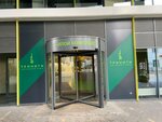 New Orientir (Khokhryakova Street, 63), registration of alterations