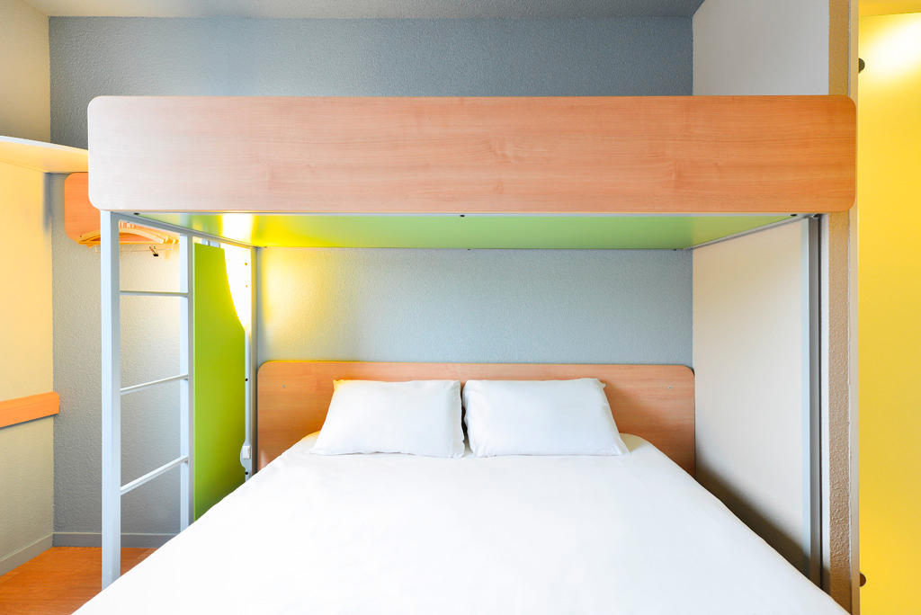 Фото Ibis budget Nanterre La Défense