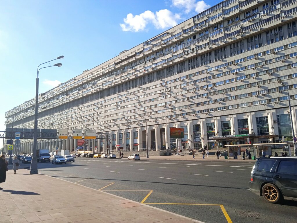 Инмоскоу большая тульская ул 54 москва фото Gm Beauty, medical center, clinic, Moscow, Bolshaya Tulskaya Street, 2 - Yandex 