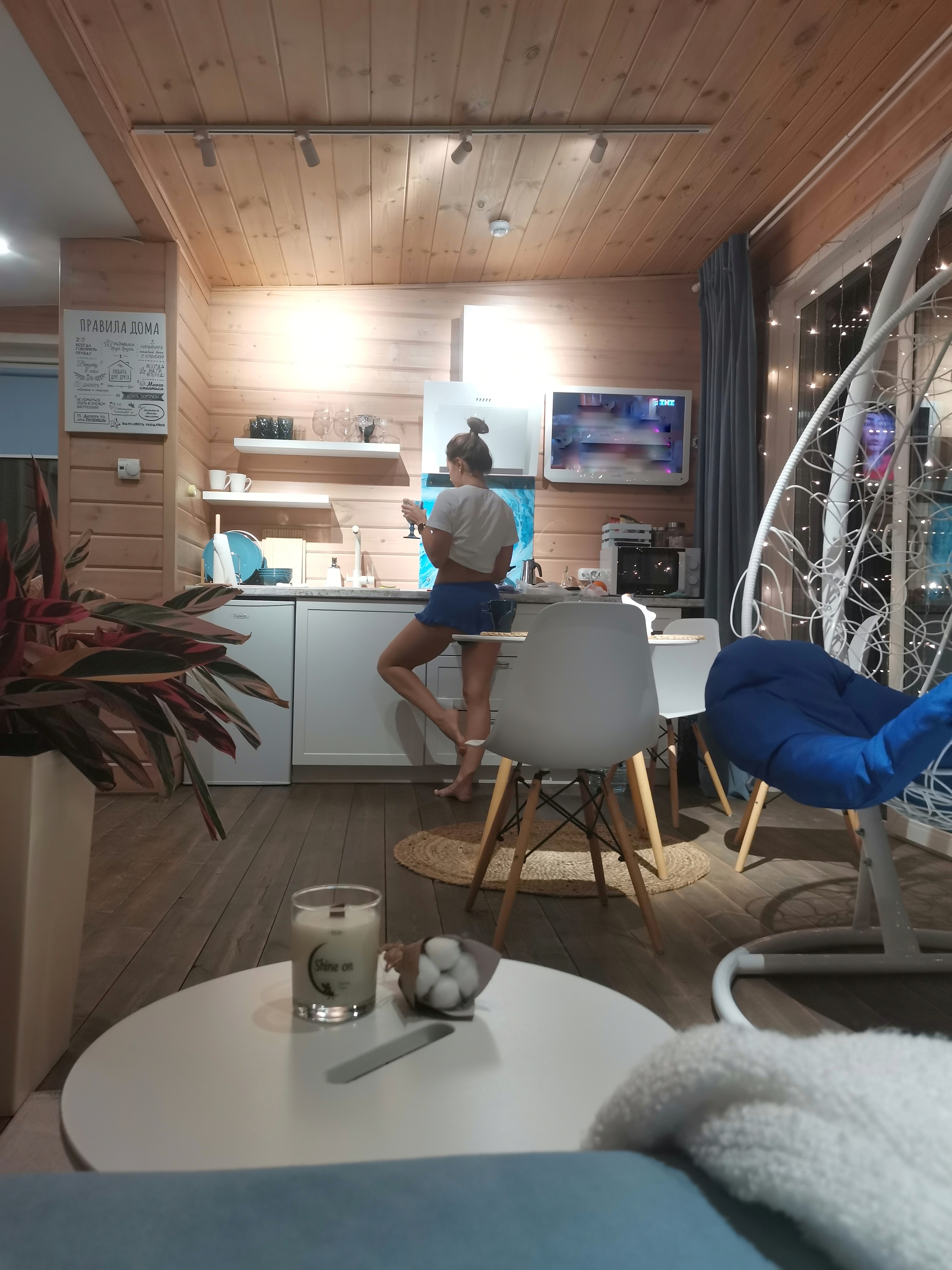 Фото Ферма Славная