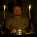 Mag Borisov Aleksey Borisovich (Krasnoyarsk, mikrorayon Zelyonaya Roshcha, Ustinovicha Street, 16), magic and esoterics