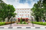 Profsoyuznaya (Gagarina Avenue, 25Б), hotel