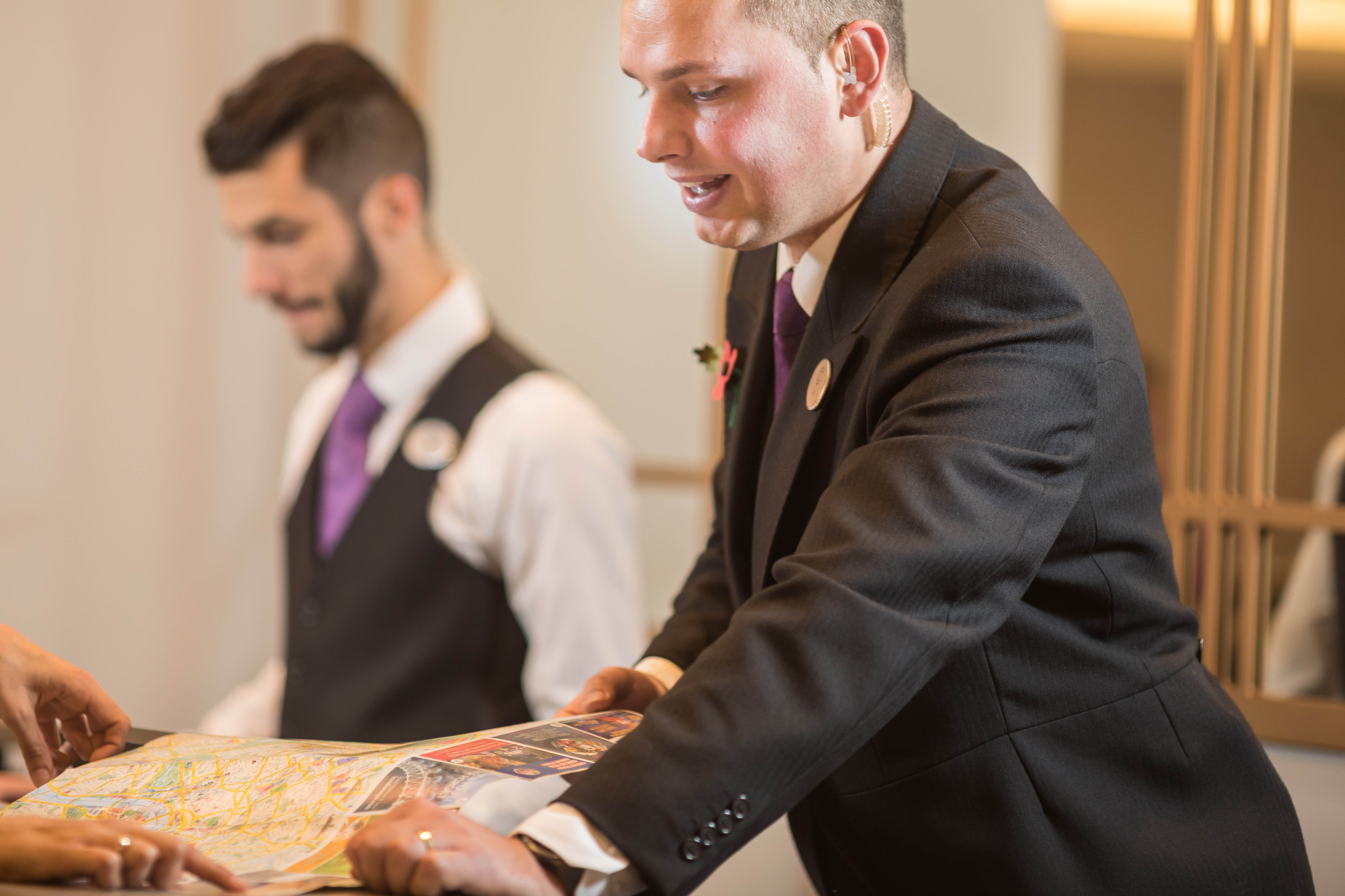 Фото The Cavendish London Hotel