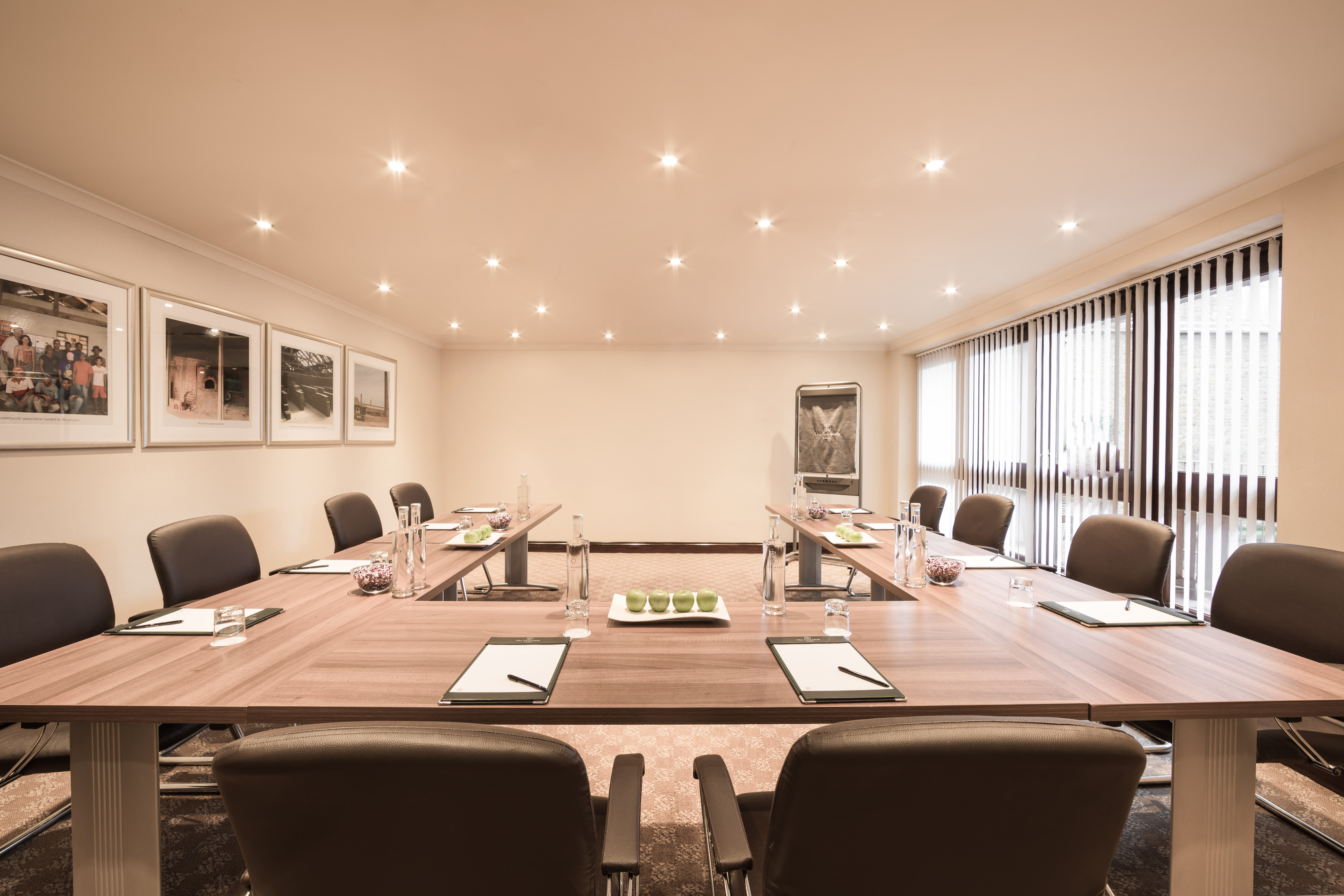 Фото The Cavendish London Hotel